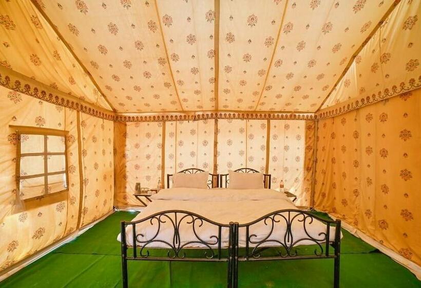 فندق The Captain Desert Camp