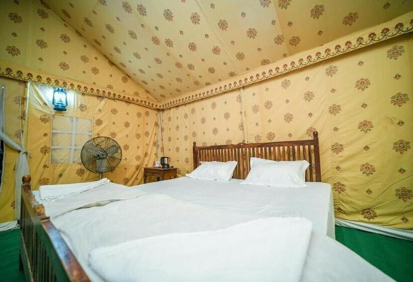 فندق The Captain Desert Camp