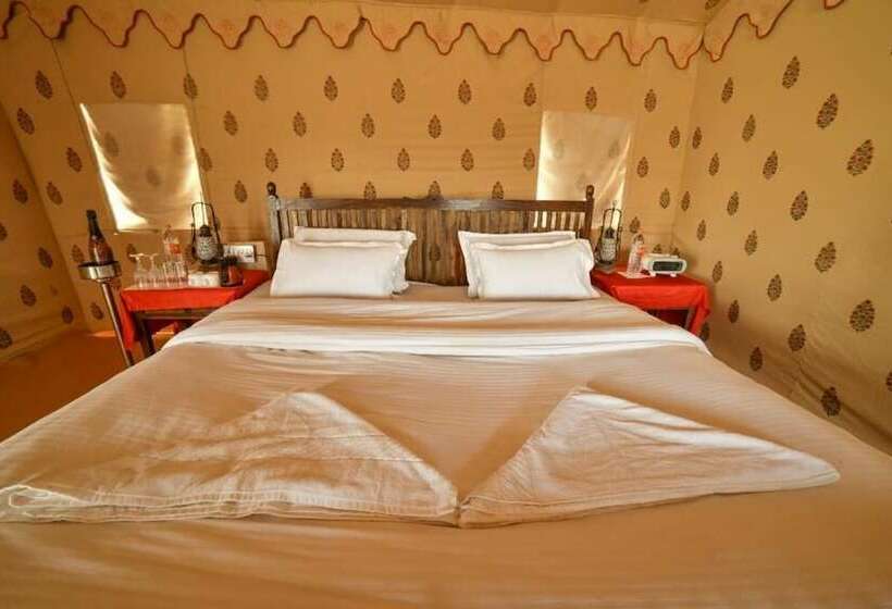 فندق The Captain Desert Camp