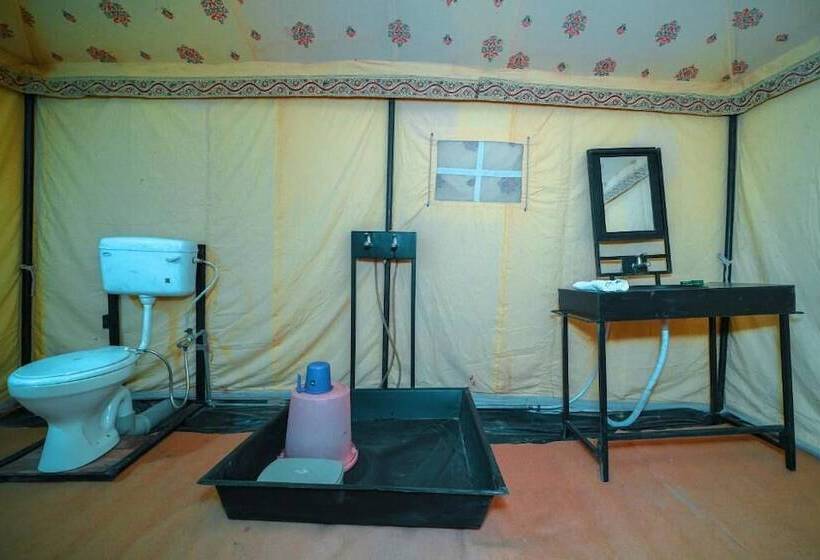 فندق The Captain Desert Camp