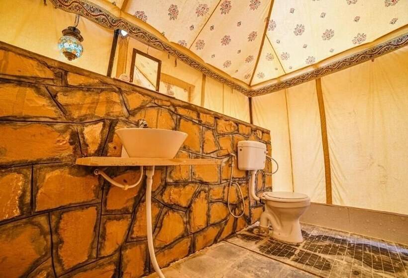 فندق The Captain Desert Camp