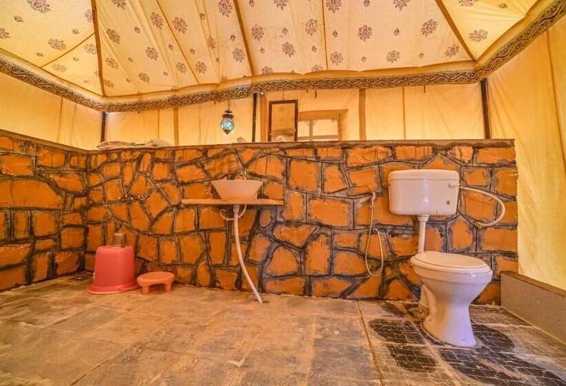 فندق The Captain Desert Camp