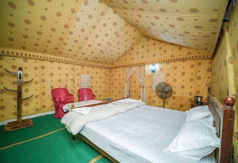 فندق The Captain Desert Camp