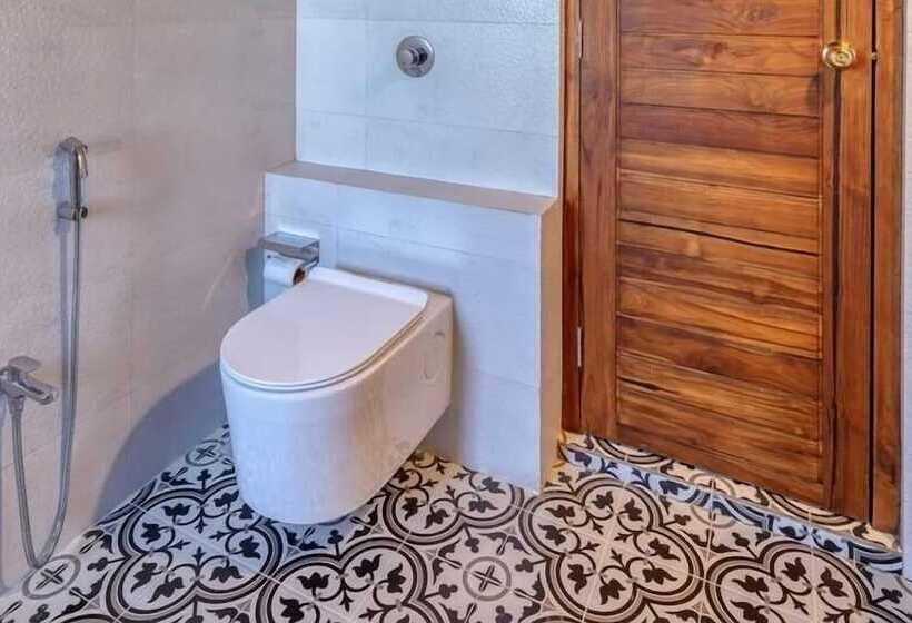 ホテル The Kutchh Courtyard