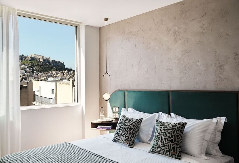 The Lekka Hotel & Spa