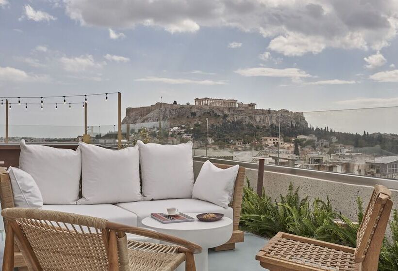 The Lekka Hotel & Spa