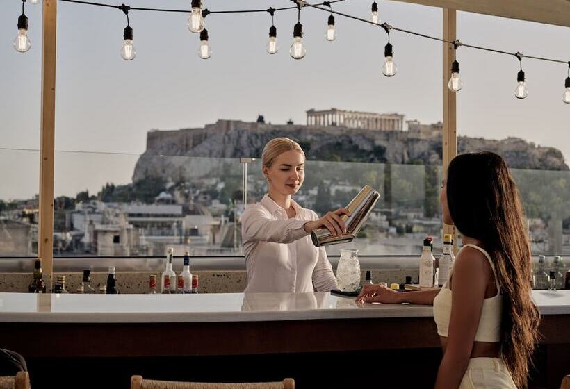 The Lekka Hotel & Spa