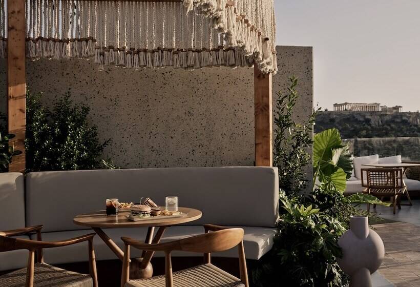 The Lekka Hotel & Spa