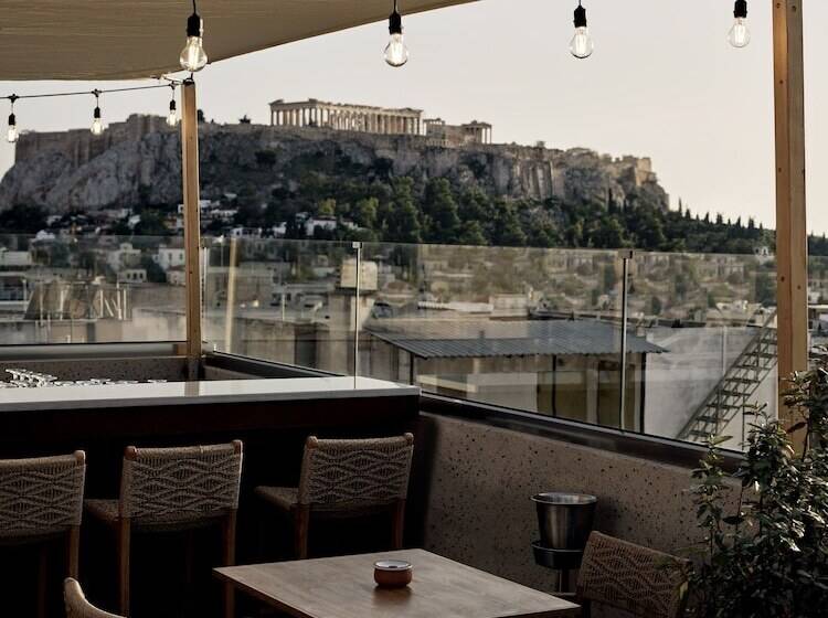 The Lekka Hotel & Spa