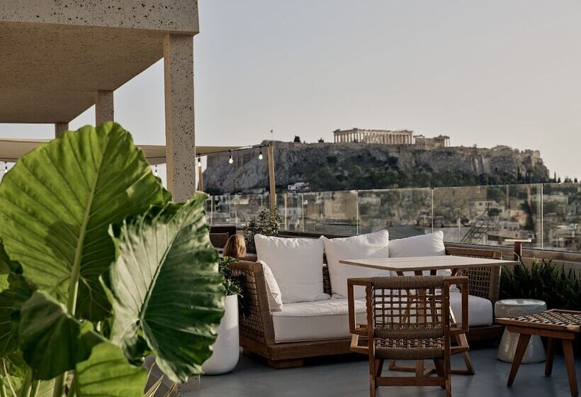 The Lekka Hotel & Spa