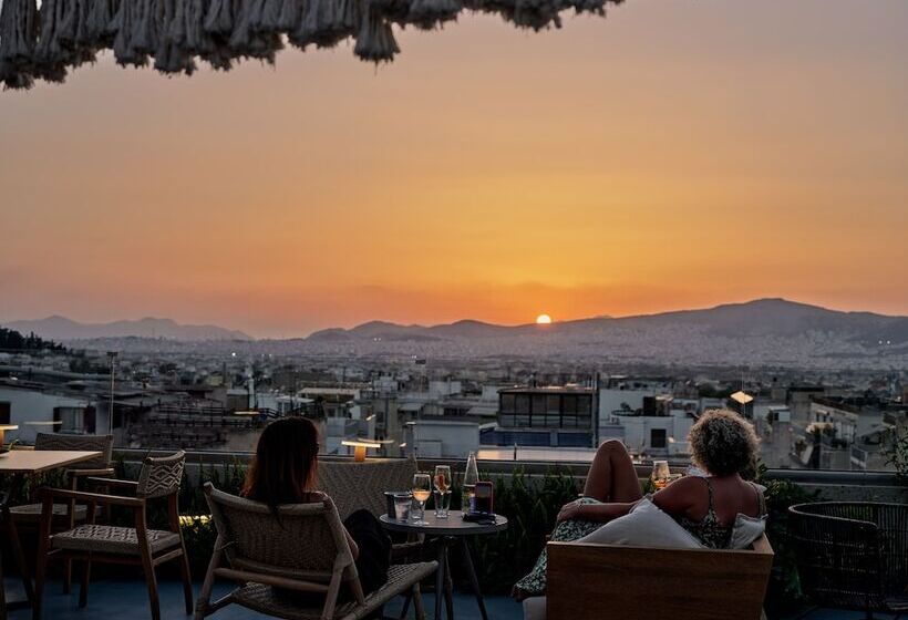 The Lekka Hotel & Spa