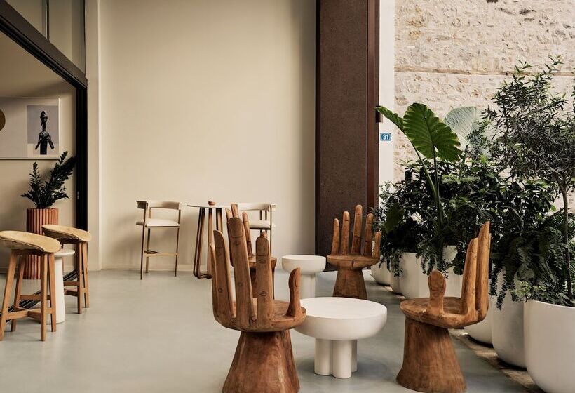 The Lekka Hotel & Spa