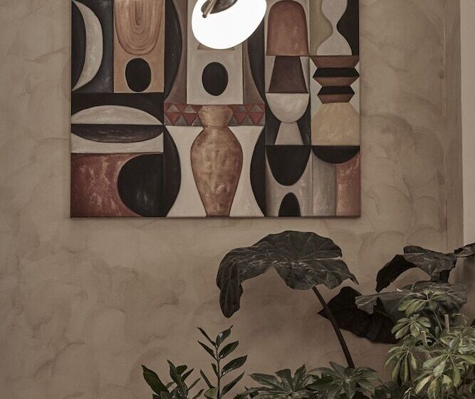 The Lekka Hotel & Spa