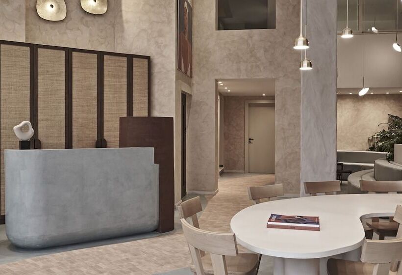 The Lekka Hotel & Spa