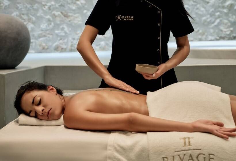 The Lekka Hotel & Spa