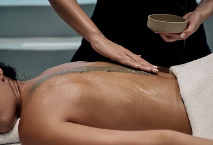 The Lekka Hotel & Spa