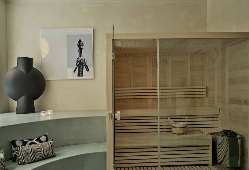 The Lekka Hotel & Spa