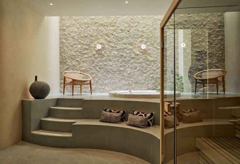 The Lekka Hotel & Spa