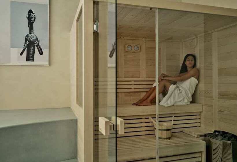 The Lekka Hotel & Spa