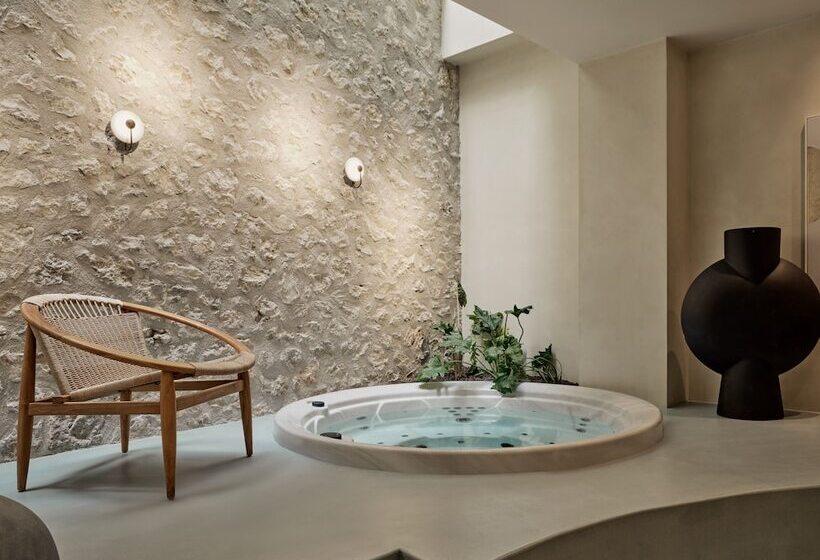 The Lekka Hotel & Spa