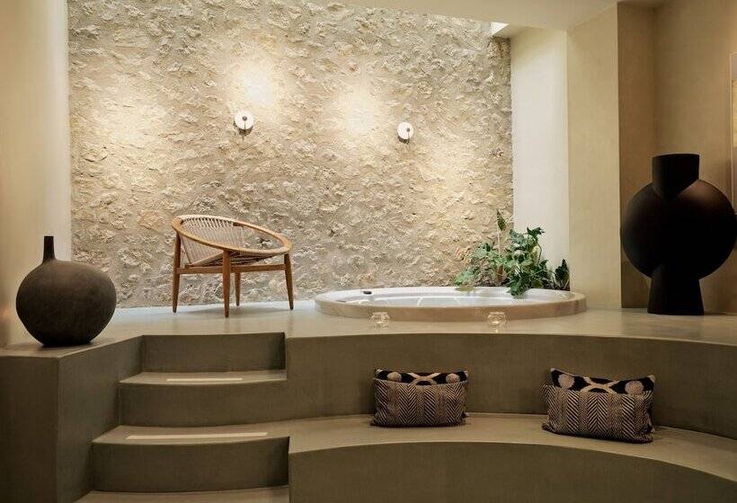 The Lekka Hotel & Spa