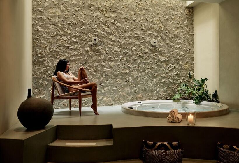 The Lekka Hotel & Spa