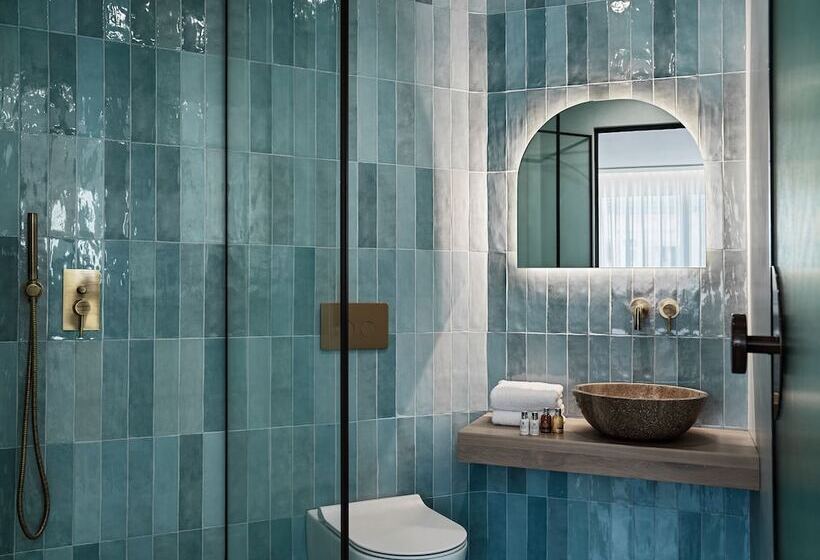 The Lekka Hotel & Spa