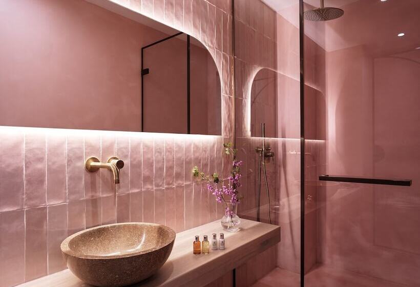 The Lekka Hotel & Spa