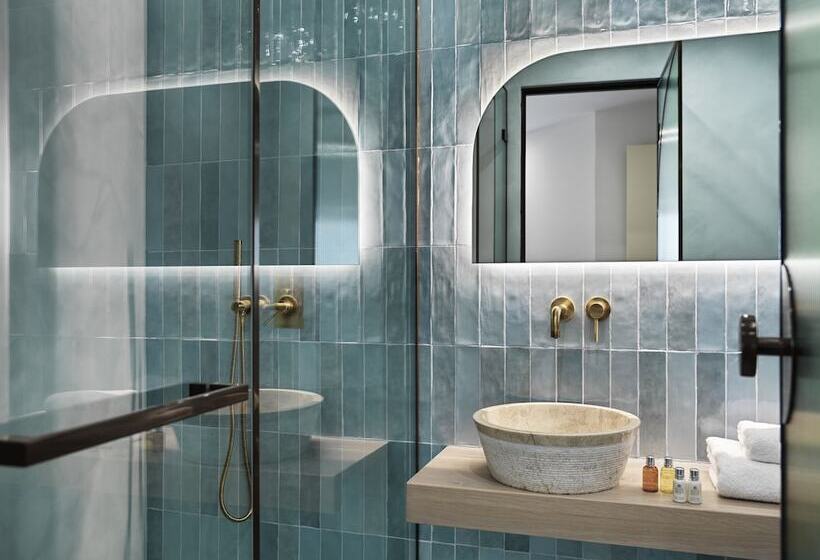 The Lekka Hotel & Spa