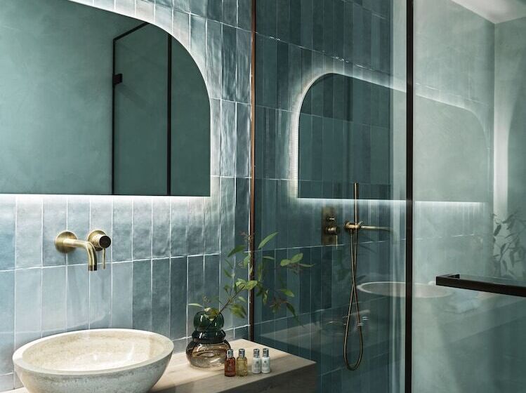 The Lekka Hotel & Spa