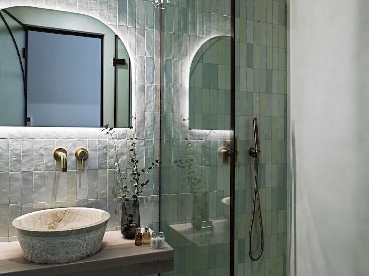 The Lekka Hotel & Spa