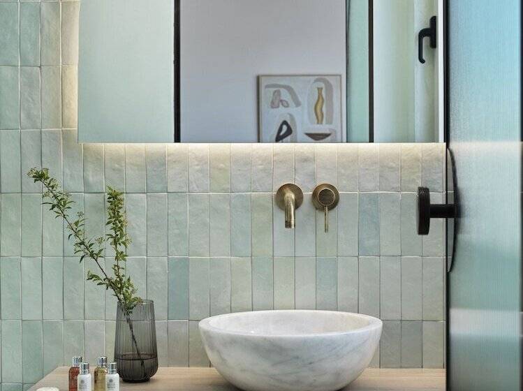 The Lekka Hotel & Spa