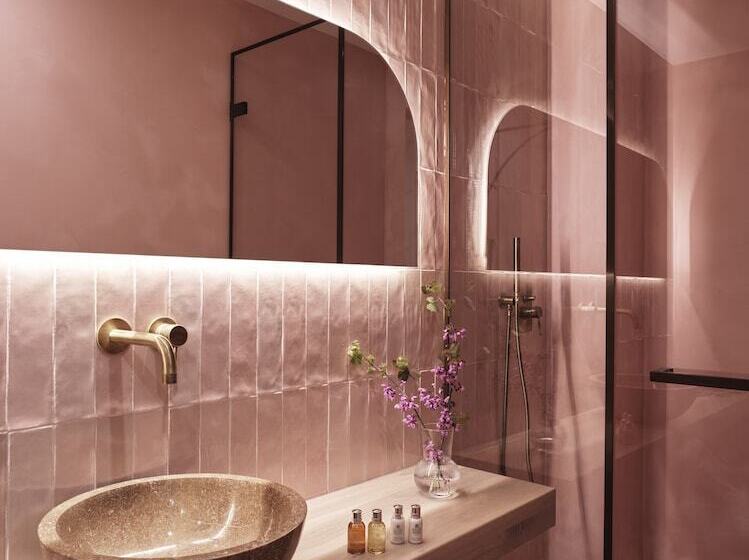 The Lekka Hotel & Spa