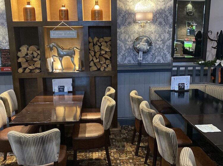 Отель The New Brighton