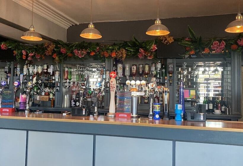 Отель The New Brighton