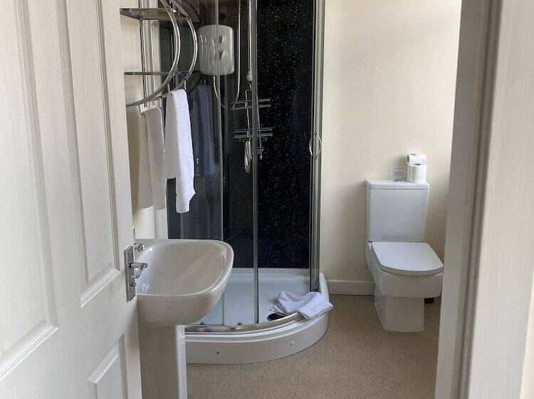 Отель The New Brighton