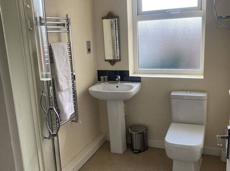 Отель The New Brighton