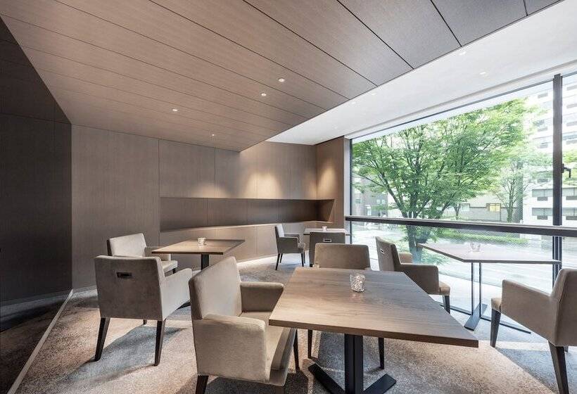 The Royal Park Hotel Iconic Kyoto