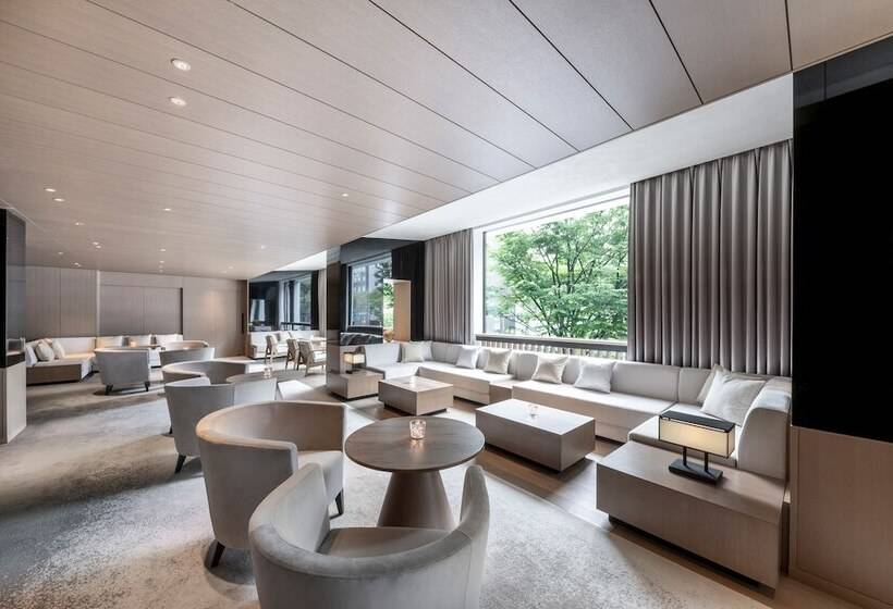 The Royal Park Hotel Iconic Kyoto