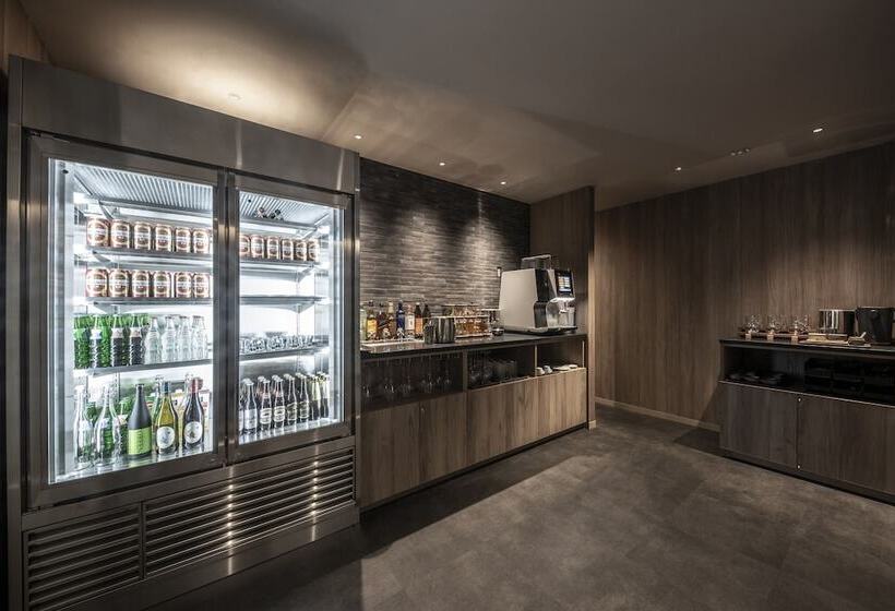 The Royal Park Hotel Iconic Kyoto