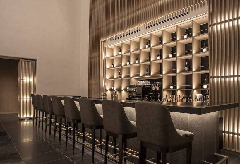 The Royal Park Hotel Iconic Kyoto