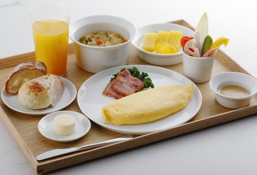 The Royal Park Hotel Iconic Kyoto