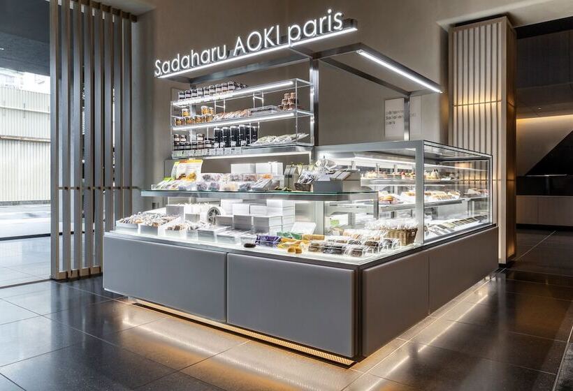 The Royal Park Hotel Iconic Kyoto