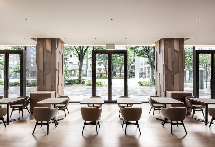 The Royal Park Hotel Iconic Kyoto