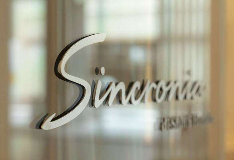 The Royal Park Hotel Iconic Kyoto