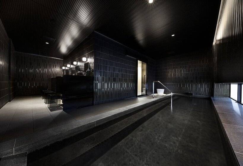 The Royal Park Hotel Iconic Kyoto