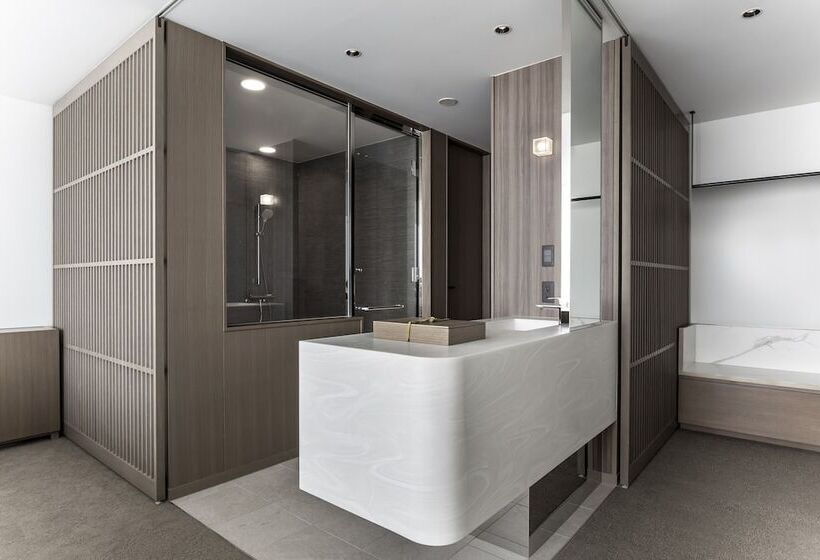 The Royal Park Hotel Iconic Kyoto