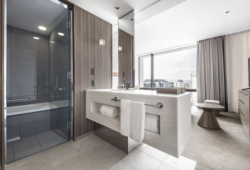 The Royal Park Hotel Iconic Kyoto