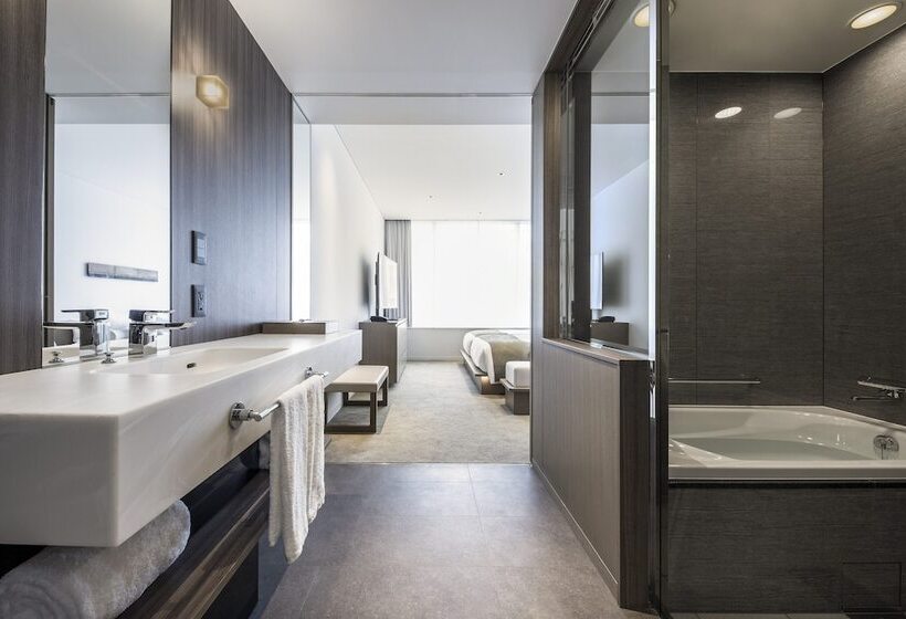 The Royal Park Hotel Iconic Kyoto