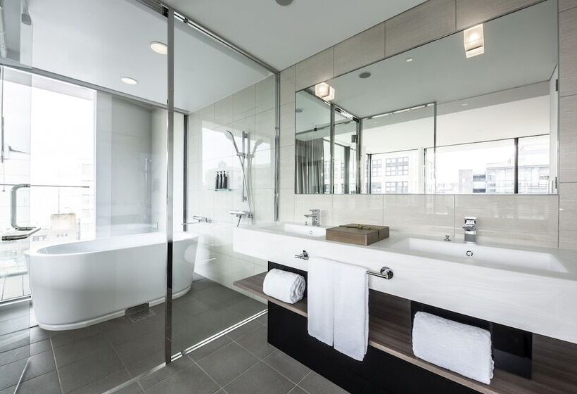 The Royal Park Hotel Iconic Kyoto